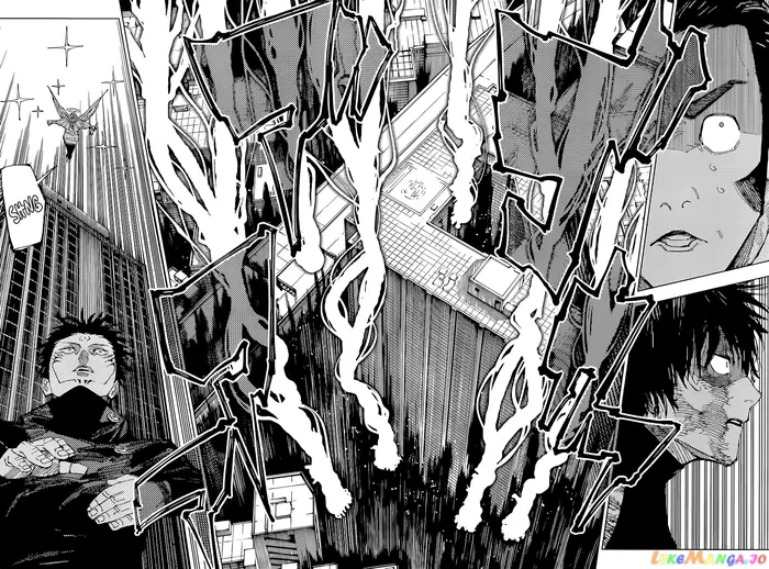 Jujutsu Kaisen Chapter 213 image 09_optimized